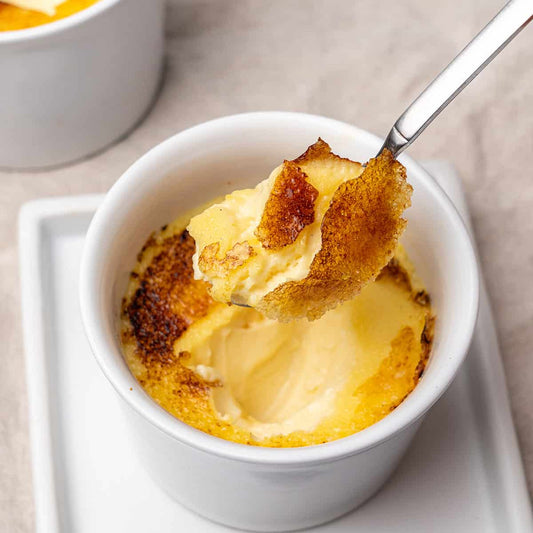 Creme Brulee Scented Aroma Beads