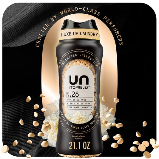 Luxe No. 26 - Scented Aroma Beads