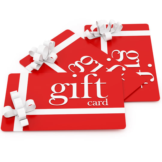 Wickless Beauties Tx. LLC Gift Card