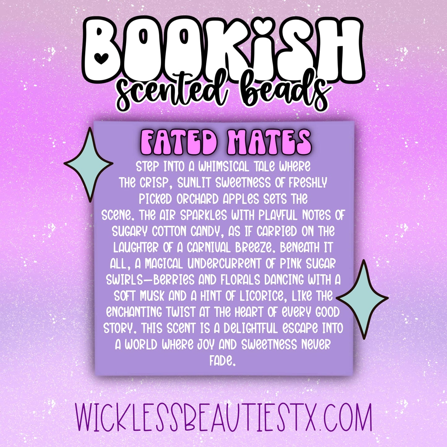 Fated Mates "BOOK THEME"
