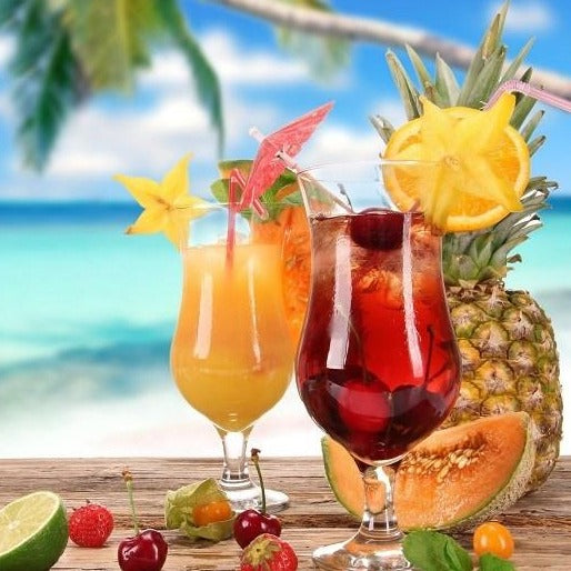 Jamaican Me Crazy