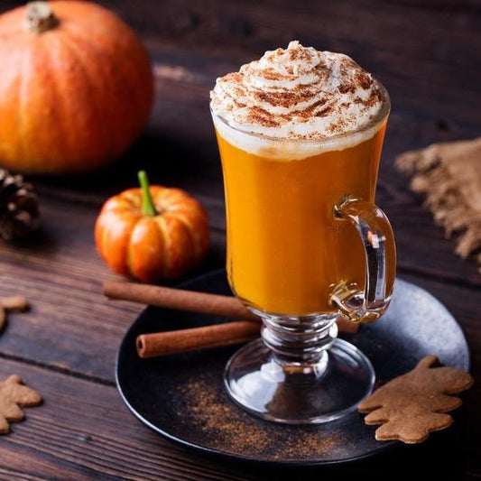 Pumpkin Spice - Wax MeltCups 5 oz.