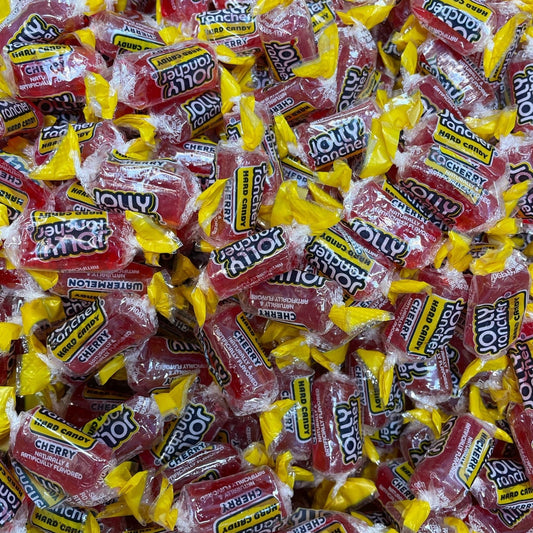 Cherry Jolly Rancher (Type) Scented Aroma Beads