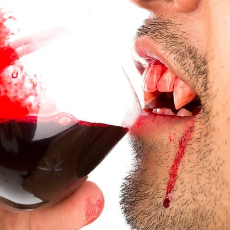 Vampire Blood - Scented Melt & Pour Wax 12 oz.