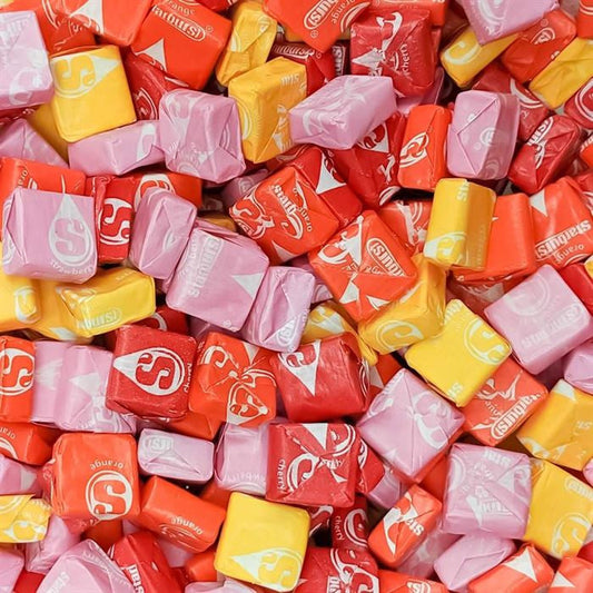 Starburst (Type) Scented Aroma Beads